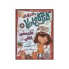 Investigates a Kitty Calamity by Kate Pankhurst (Farsi)