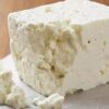 Iranian Lighvan Cheese - Premium Sheep's Milk, 6000g