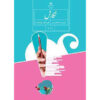 Complete Set of Seventh Grade Elementary School Textbooks in Iran