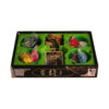 Jadeh-ye Abrisham Persian Board Game