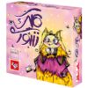 Kalake Zanboori Playing Card Game (Farsi)
