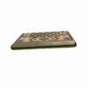 Handcrafted Persian Hatam Floral Wooden Khatamkari Chess Board
