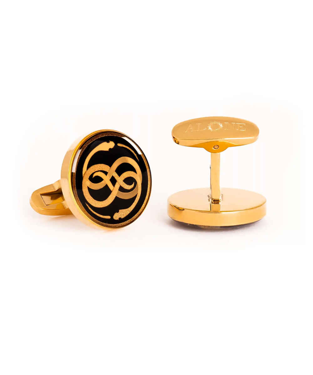 Treasured Persian Gift Set for Men Model Karma