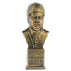 Mohammad Ali Shah Qajar Bust Statue the sixth Qajar shah of Iran