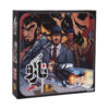 Naro Intellectual Board Game (Farsi)