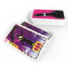 RadLands Playing Card Game (Farsi)
