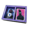 RadLands Playing Card Game (Farsi)