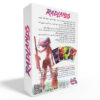 RadLands Playing Card Game (Farsi)