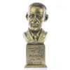 Rahi Mo'ayyeri Bust Statue Iranian Poet & Musician