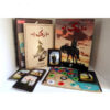 Rakab Intellectual Board Game (Farsi)