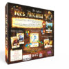 Res Arcana Intellectual Playing Card Game (Farsi)