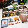 Res Arcana Intellectual Playing Card Game (Farsi)