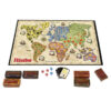 Risk Board Game (Farsi)