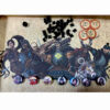 Seven Ronin Board Game (Farsi)