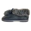 Soft Women’s Plush Slippers Model Bita