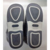 Soft Women’s Plush Slippers Model Bita