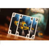 The Crew Mission Deep Sea Playing Card Game (Farsi)