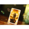 The Crew Mission Deep Sea Playing Card Game (Farsi)