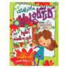 The Disappearing Dinner Lady by Kate Pankhurst (Farsi)