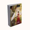 The Feather Book by Charlotte Mary Matheson (Farsi)
