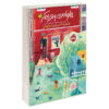 The Vanderbeekers to the Rescue by Karina Yan Glaser (Farsi)