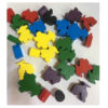 Viticulture Board Game (Farsi)