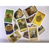 Viticulture Board Game (Farsi)