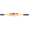 Persian Beaded Bracelet for Women – Devil Eye Model