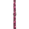 Women’s Floral Liberty Boho Fabric Tie Scarf Watch – Yadegar
