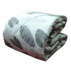 Persian Korsi Quilt – Thick, Heavy, and Warm Single Sized Kaghazi