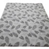Persian Korsi Quilt – Thick, Heavy, and Warm Single Sized Kaghazi