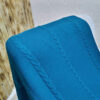 Soft & Light Knitted Throw for Sofa & Bed Model Azin