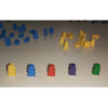 Architects Of The West Kingdom Board Game (Farsi)