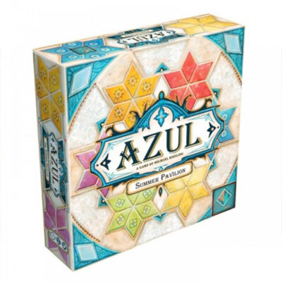 Azul Board Game (Farsi)