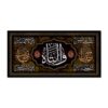 Islamic Shia Flag - Ya Husayn ibn Ali Mourning Wall Tapestry