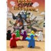 Colt Super Express Board Game (Farsi)