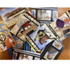 Colt Super Express Board Game (Farsi)