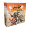 Colt Super Express Board Game (Farsi)