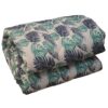 Persian Korsi Quilt – Thick, Heavy, and Warm Single Sized Hawai