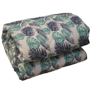 Persian Korsi Quilt – Thick, Heavy, and Warm Single Sized Hawai