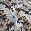 Persian Korsi Quilt – Thick, Heavy, and Warm Double Sized Marjan