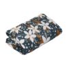 Persian Korsi Quilt – Thick, Heavy, and Warm Single Sized Yasin