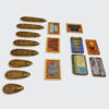 Imhotep Board Game (Farsi)