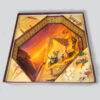 Imhotep Board Game (Farsi)