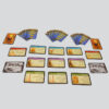Imhotep Board Game (Farsi)
