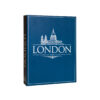 London Board Game (Farsi)
