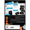 MicroMacro: Crime City Board Game (Farsi)