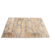 Vintage Persian Hand-Knotted Patchwork Carpet Anita