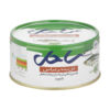 Tuna Chunks with Dill - Sahel Brand (12-Pack, 180g Each)