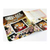 Sherlock Express Board Game (Farsi)